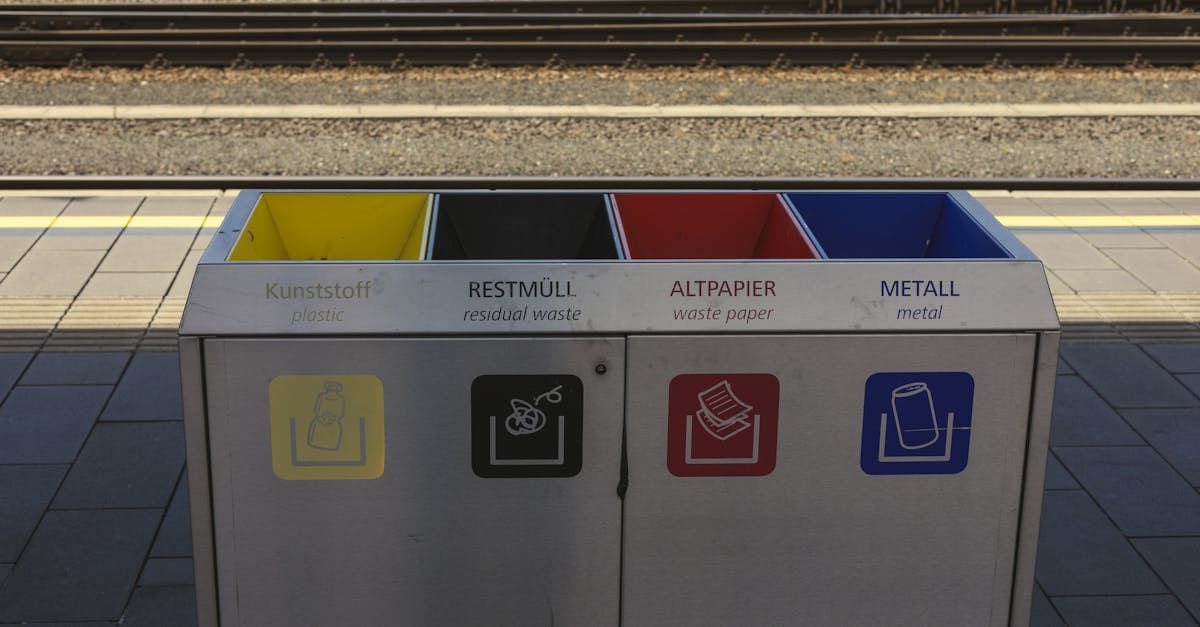 Comment les villes peuvent devenir des modèles de méthodes durables