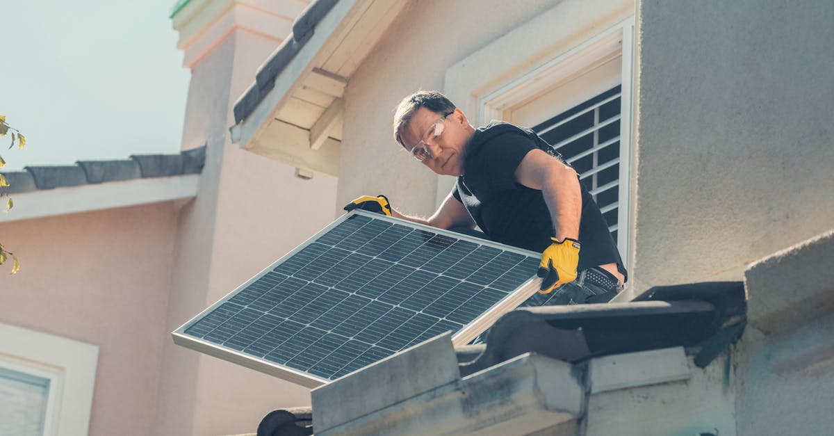 découvrez les principes de la construction durable, une approche innovante visant à minimiser l'impact environnemental tout en optimisant l'efficacité des ressources. apprenez comment adopter des pratiques de construction respectueuses de l'environnement pour un avenir plus vert.
