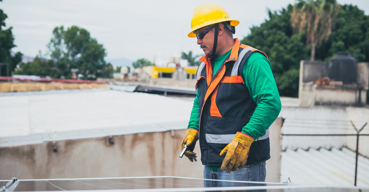 découvrez les principes de la construction durable : des techniques innovantes pour bâtir des bâtiments écologiques, économiser des ressources et réduire l'empreinte carbone. engagez-vous vers un avenir de construction respectueux de l'environnement.