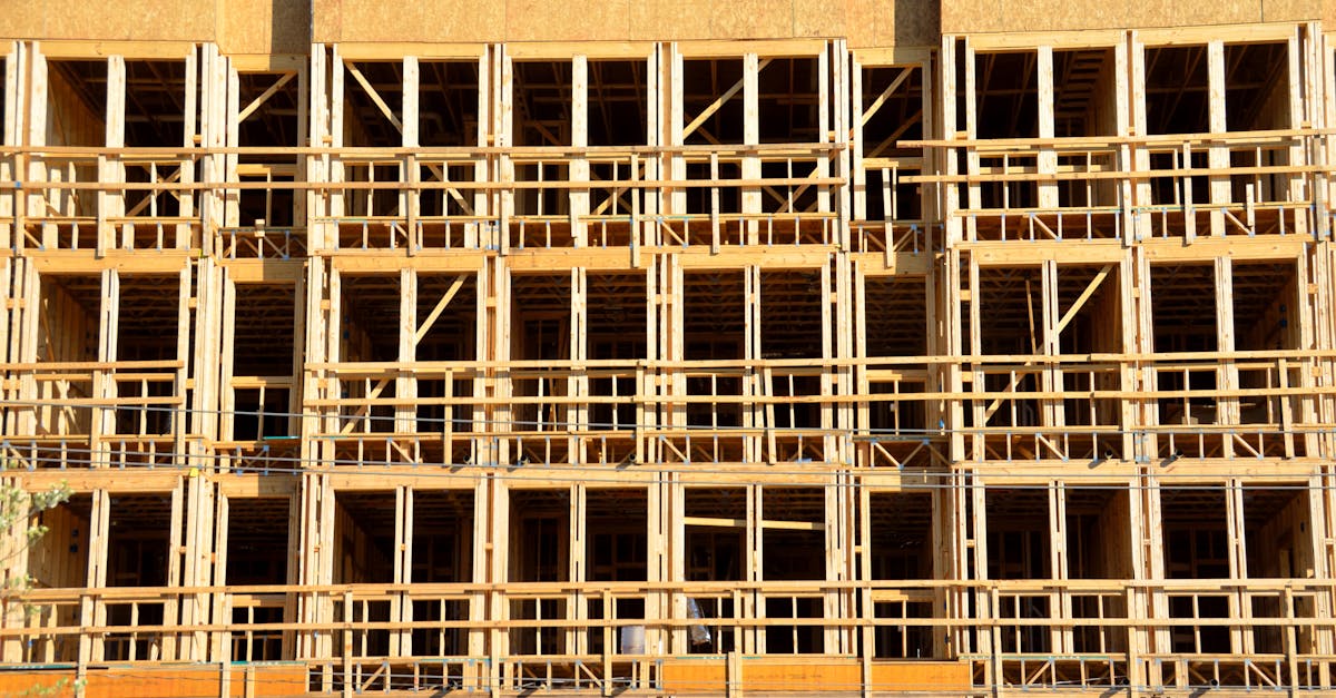 Construire écologiquement : matériaux et méthodes