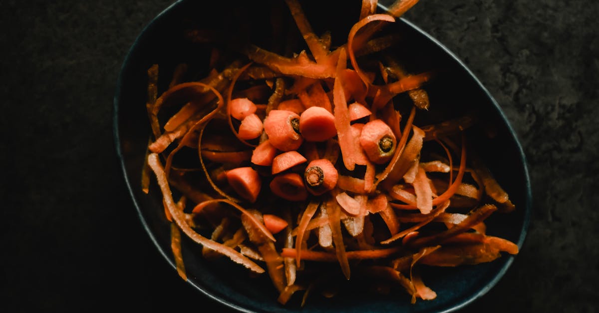 participez à nos ateliers de cuisine durable et apprenez à préparer des plats savoureux tout en respectant l'environnement. découvrez des techniques de cuisine éco-responsables, des recettes de saison et des conseils pratiques pour réduire votre empreinte carbone en cuisine.
