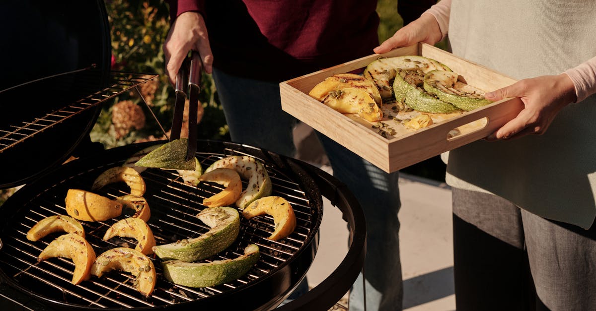 Cuisine durable : comment planifier ses courses