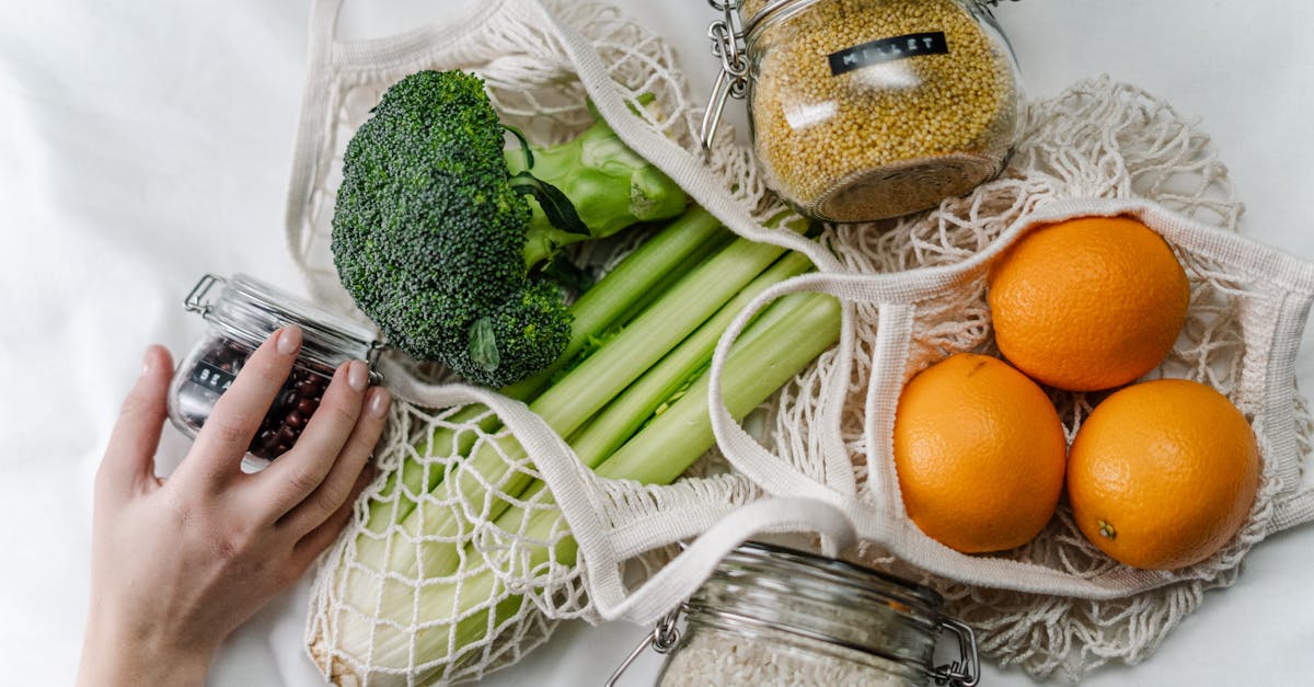 découvrez la cuisine durable qui allie saveurs, respect de l'environnement et méthodes de production responsables. apprenez à préparer des plats savoureux tout en soutenant l'agriculture éthique et en réduisant votre empreinte écologique.