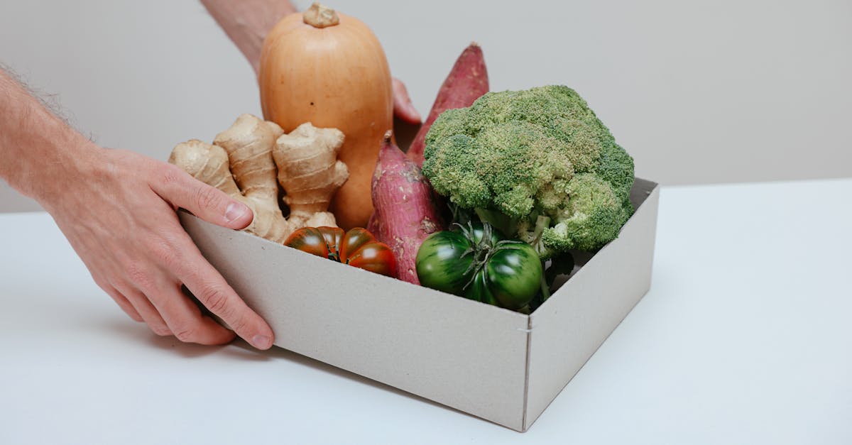 découvrez la cuisine durable : des recettes savoureuses, des ingrédients bio et des pratiques écoresponsables qui préservent notre planète tout en régalant vos papilles.