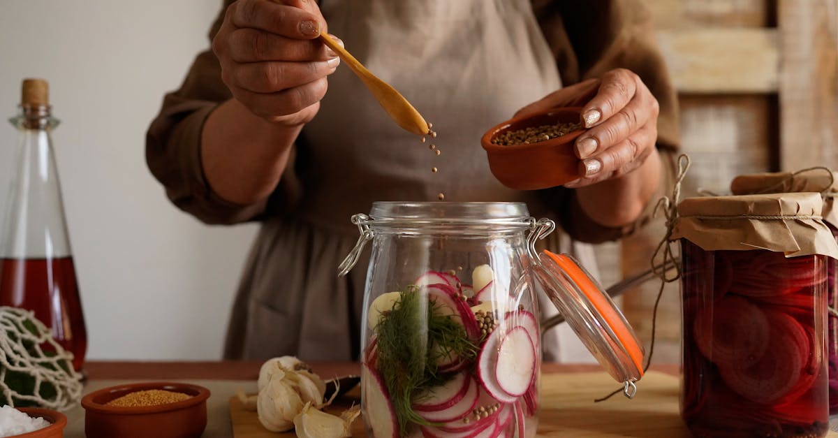 Cuisine durable : l’influence des régimes alimentaires