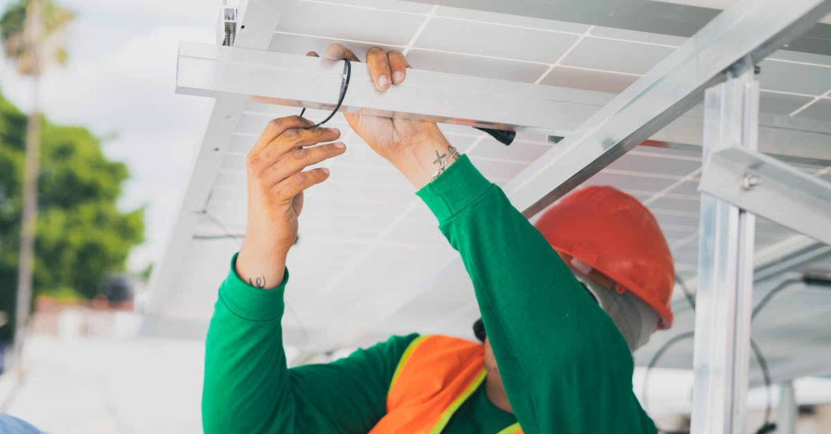 découvrez des stratégies innovantes pour une transition énergétique durable, alliant efficacité, respect de l'environnement et engagement sociétal. explorez des solutions pratiques pour intégrer les énergies renouvelables et réduire l'empreinte carbone.
