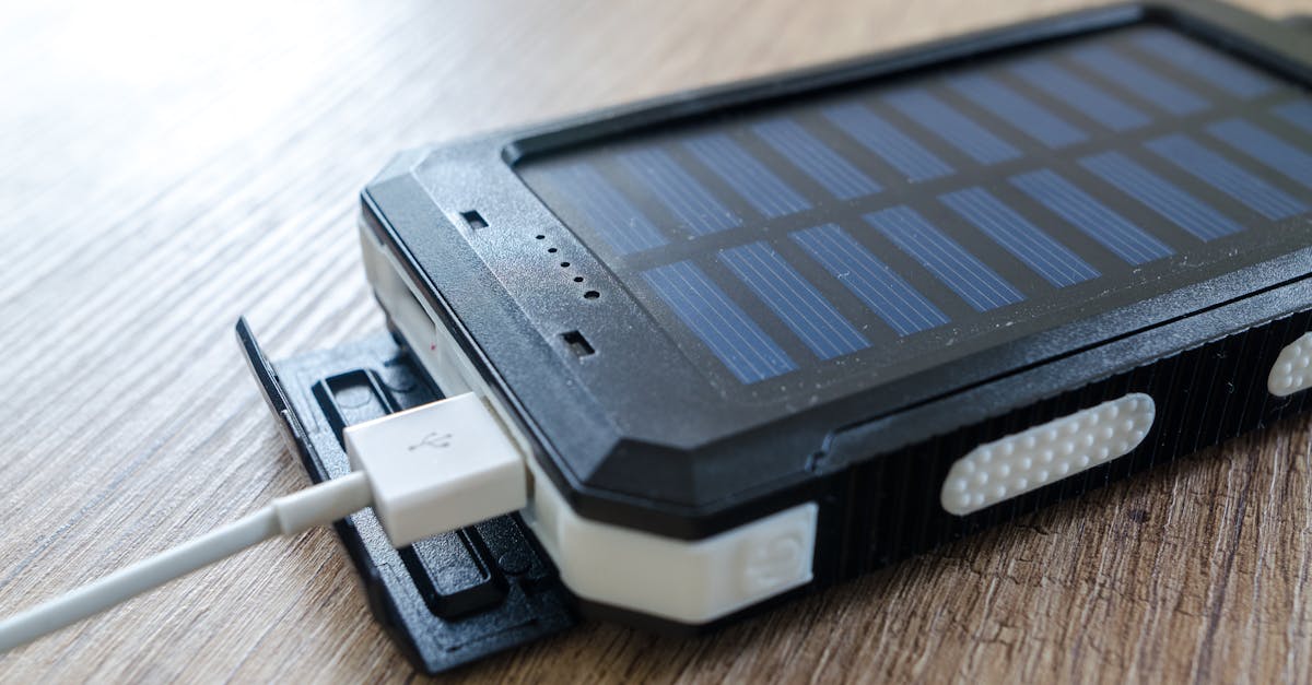 découvrez des stratégies efficaces pour la transition énergétique durable, axées sur l'innovation et la préservation de l'environnement. explorez les solutions écologiques pour un avenir énergétique responsable.