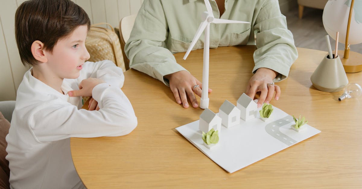découvrez des méthodes durables pour un avenir écoresponsable. apprenez à adopter des pratiques respectueuses de l'environnement qui contribuent à la protection de notre planète tout en améliorant votre quotidien.