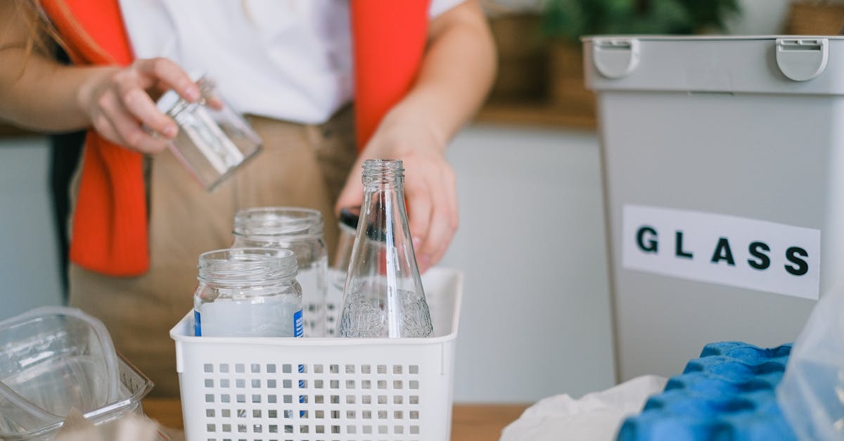 découvrez nos pratiques durables qui contribuent à un avenir respectueux de l'environnement. apprenez comment adopter des gestes écoresponsables au quotidien pour préserver notre planète tout en améliorant votre qualité de vie.