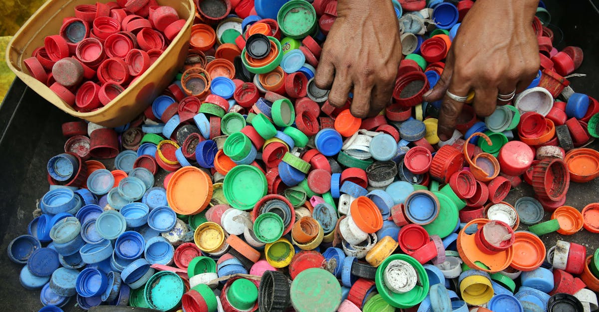 découvrez nos solutions innovantes en gestion des déchets pour un environnement plus durable. apprenez comment optimiser le tri, le recyclage et la réduction des déchets pour préserver notre planète.