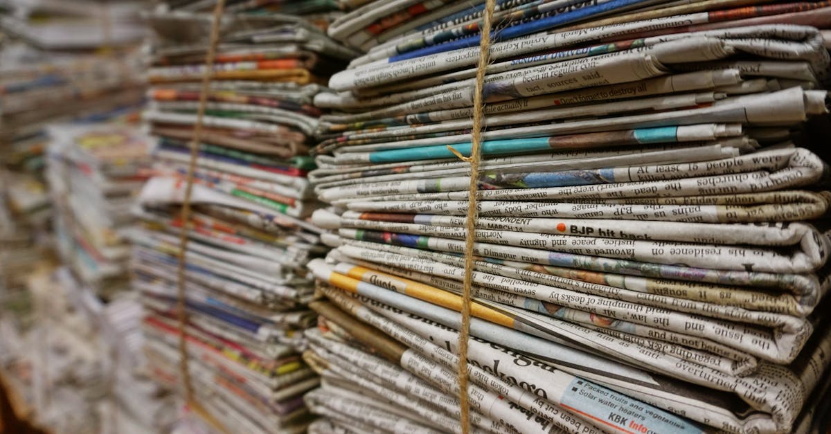 découvrez des solutions innovantes et durables pour la gestion des déchets. apprenez comment optimiser le recyclage, réduire les déchets et adopter des pratiques respectueuses de l'environnement. rejoignez le mouvement vers une gestion des déchets responsable et efficace.