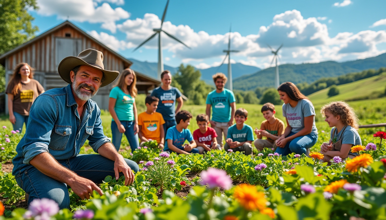 Les organisations de défense de l’agriculture biologique