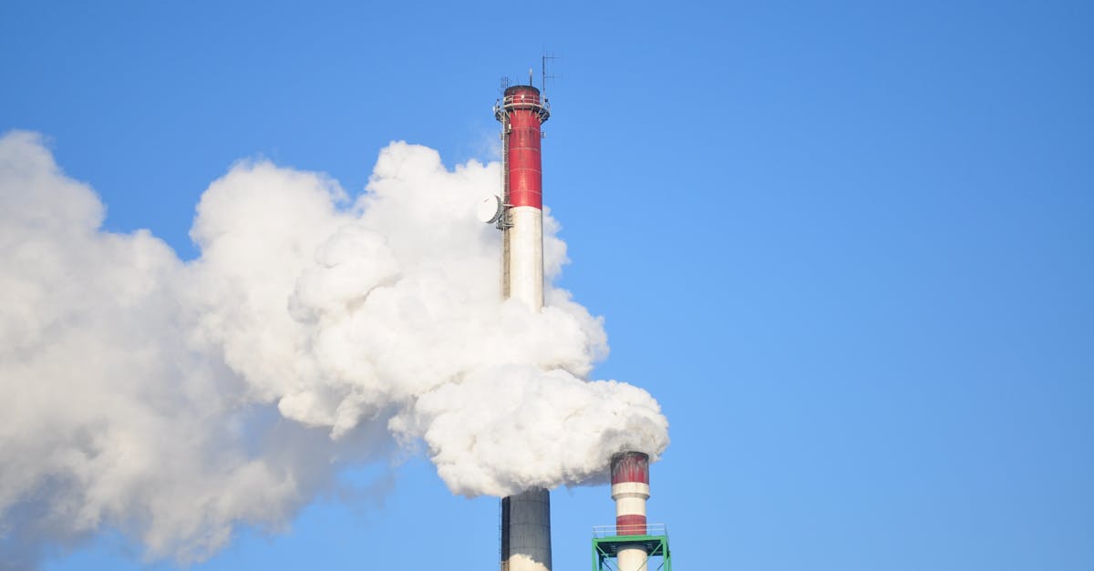 explorez les enjeux et solutions liés au changement climatique. découvrez comment les actions individuelles et collectives peuvent contribuer à la préservation de notre planète.