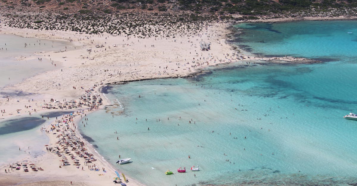 L’impact du tourisme de masse sur la nature