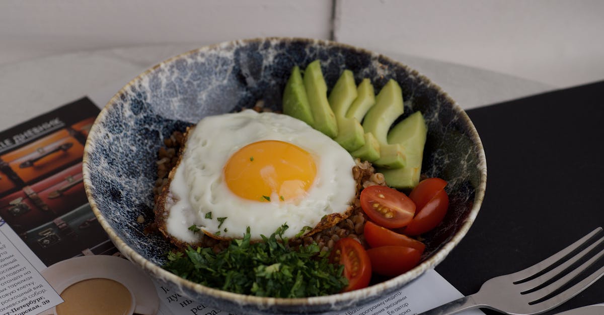 découvrez l'importance d'une alimentation équilibrée et adaptée à vos besoins spécifiques grâce à notre guide sur l'apport nutritionnel. apprenez à optimiser votre santé en choisissant les bons aliments et en respectant vos objectifs nutritionnels.