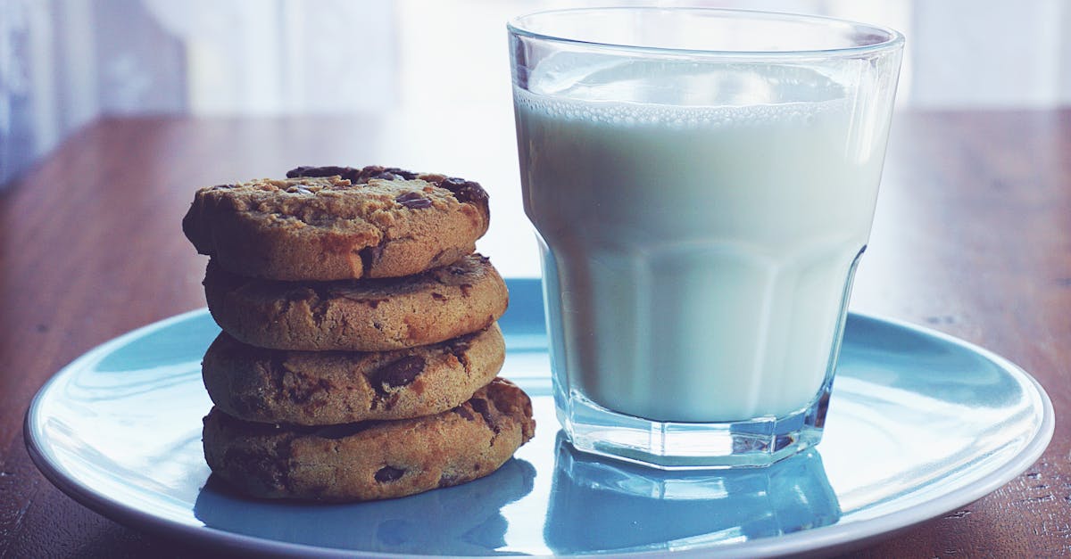 Comment bien choisir ses apports nutritionnels
