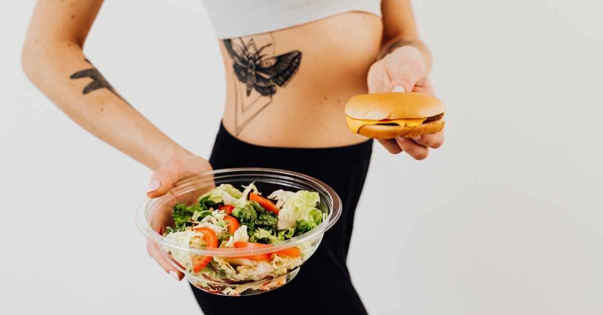 découvrez comment faire des choix alimentaires durables pour préserver notre planète. adoptez des habitudes de consommation responsables en privilégiant les aliments locaux, bio et de saison, et contribuez à un avenir plus vert.
