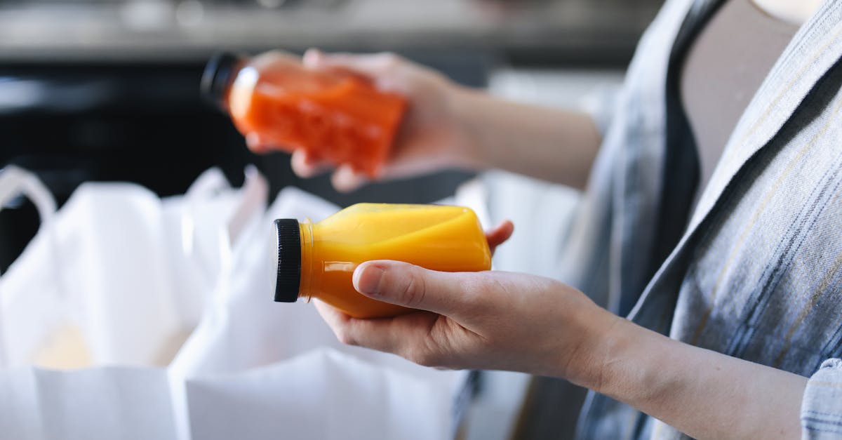 L’impact des choix alimentaires sur les méthodes durables