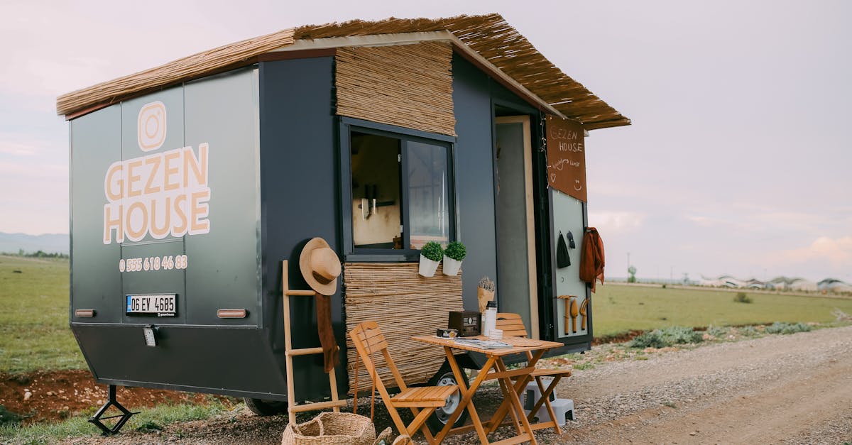 découvrez les avantages des logements durables : écologique, économique et innovant. explorez des solutions qui allient confort, respect de l'environnement et réduction de l'empreinte carbone pour une vie plus saine et durable.