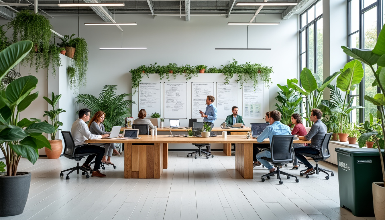 découvrez des conseils pratiques pour intégrer des habitudes durables dans votre vie quotidienne. apprenez à réduire votre empreinte écologique, à consommer de manière responsable et à instaurer un mode de vie respectueux de l'environnement.