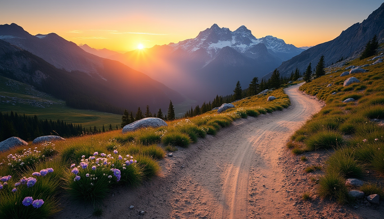 découvrez nos conseils pratiques pour saisir la beauté des paysages grâce à la photographie. apprenez les techniques essentielles pour capturer les couleurs, la lumière et les détails qui rendent chaque paysage unique. transformez vos photos en œuvres d'art et partagez vos meilleures créations.