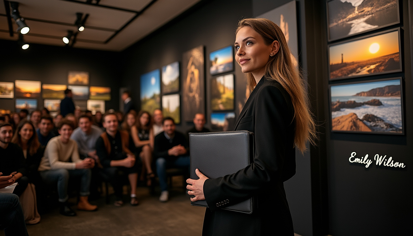 découvrez nos conseils pratiques pour capturer la beauté des paysages à travers vos photographies. apprenez des techniques de composition, de lumière et de mise en valeur pour immortaliser la splendeur de la nature. parfait pour les amateurs de photographie souhaitant améliorer leurs prises de vue.