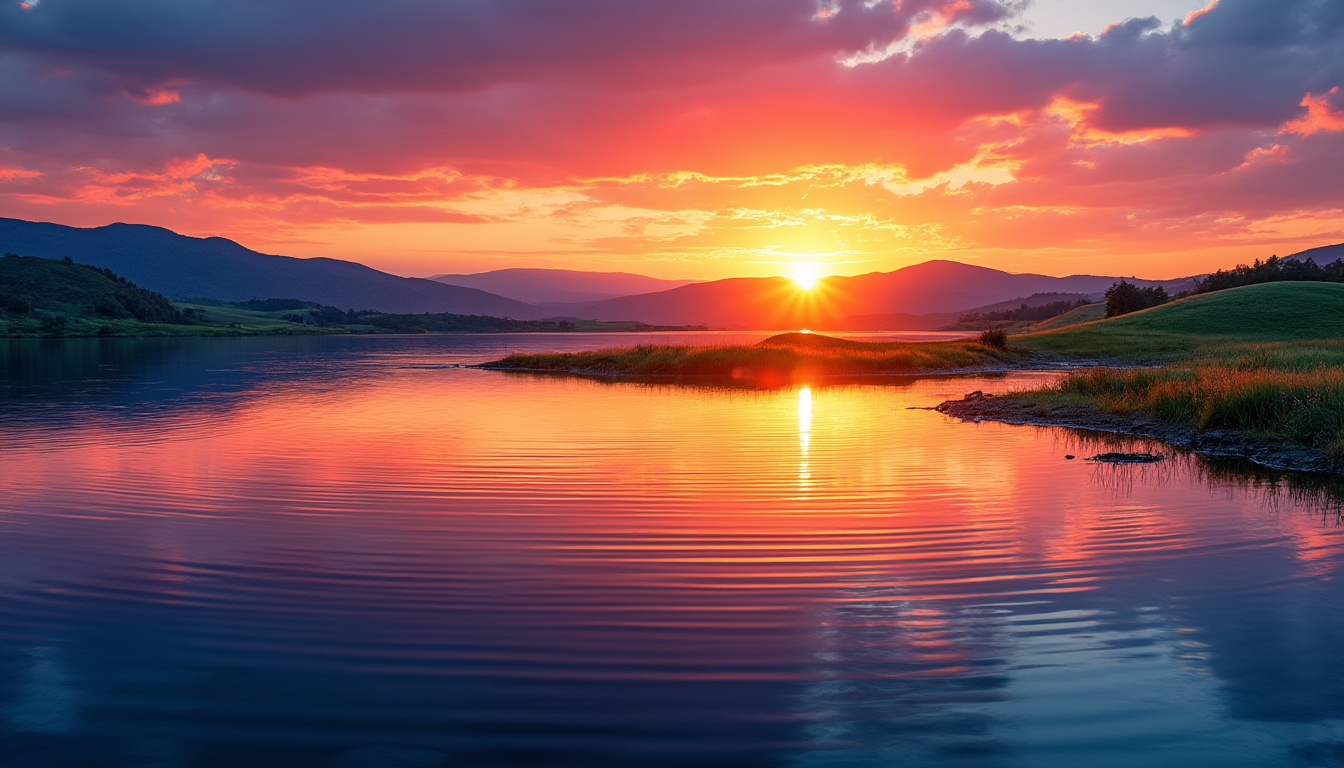 découvrez des conseils pratiques pour immortaliser la beauté des paysages. apprenez à utiliser la lumière, la composition et les techniques de prise de vue pour capturer des images époustouflantes, que vous soyez débutant ou photographe expérimenté.