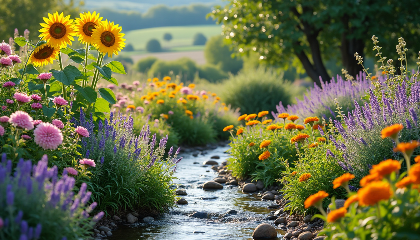 découvrez comment l'agriculture biologique contribue à la préservation de l'environnement en favorisant la biodiversité, en réduisant l'utilisation de pesticides et en améliorant la qualité des sols. plongez dans les avantages durables de ces pratiques agricoles respectueuses de notre planète.