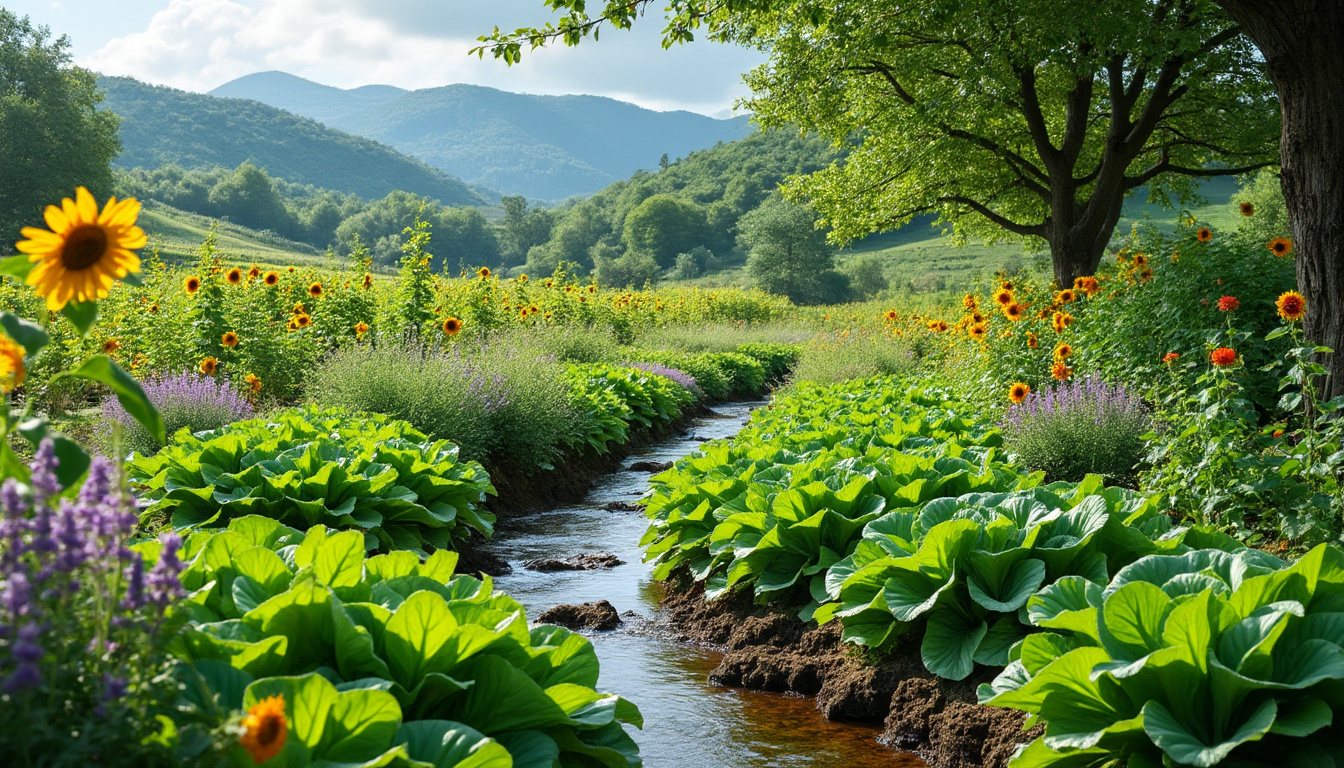 découvrez comment l'agriculture biologique contribue à la préservation de l'environnement en favorisant la biodiversité, en réduisant la pollution et en améliorant la qualité des sols. explorez les impacts positifs de pratiques durables sur notre écosystème.