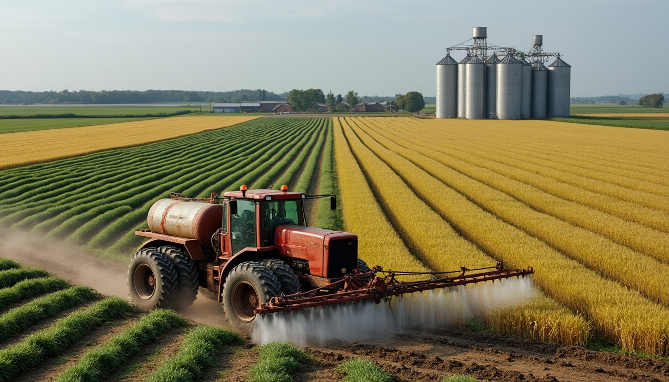 découvrez les principales différences entre l'agriculture biologique et l'agriculture conventionnelle. étudiez les méthodes de culture, l'impact environnemental, et les avantages pour la santé, afin de mieux comprendre ces deux approches agricoles.