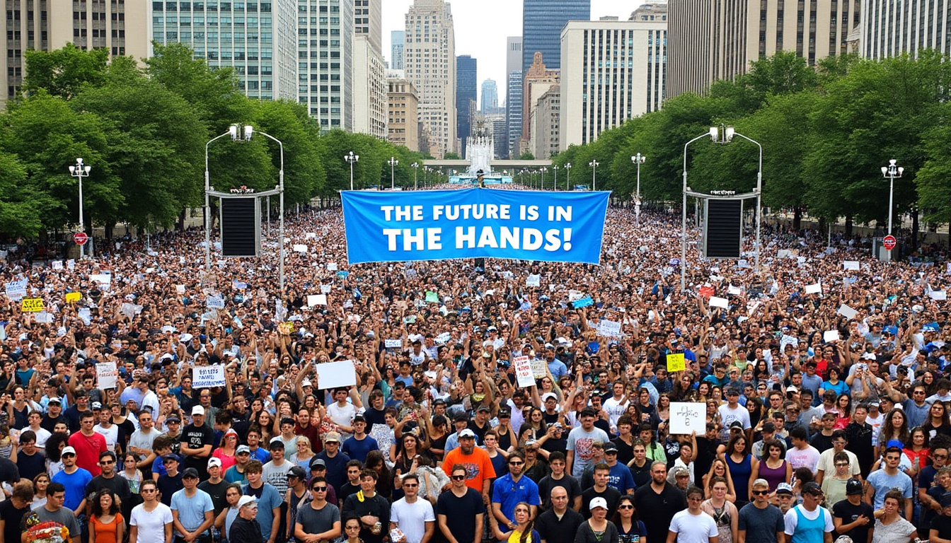 découvrez les diverses formes d'activisme écologique qui émergent à travers le monde. explorez les initiatives, mouvements et stratégies adoptés par des individus et des groupes pour lutter contre les crises environnementales et promouvoir un avenir durable.