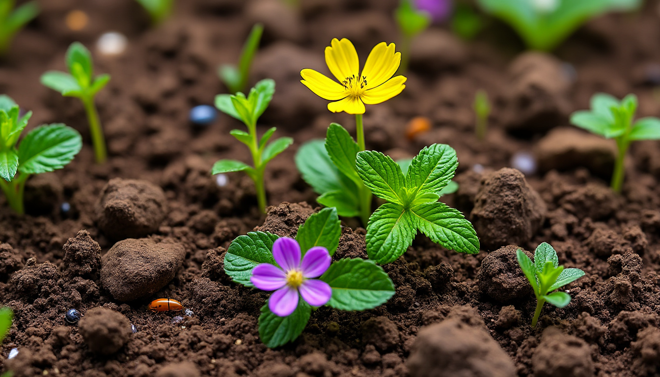 découvrez les erreurs courantes à éviter en agriculture biologique pour maximiser vos récoltes et assurer la durabilité de votre exploitation. apprenez des conseils pratiques et des stratégies efficaces pour cultiver en harmonie avec la nature.