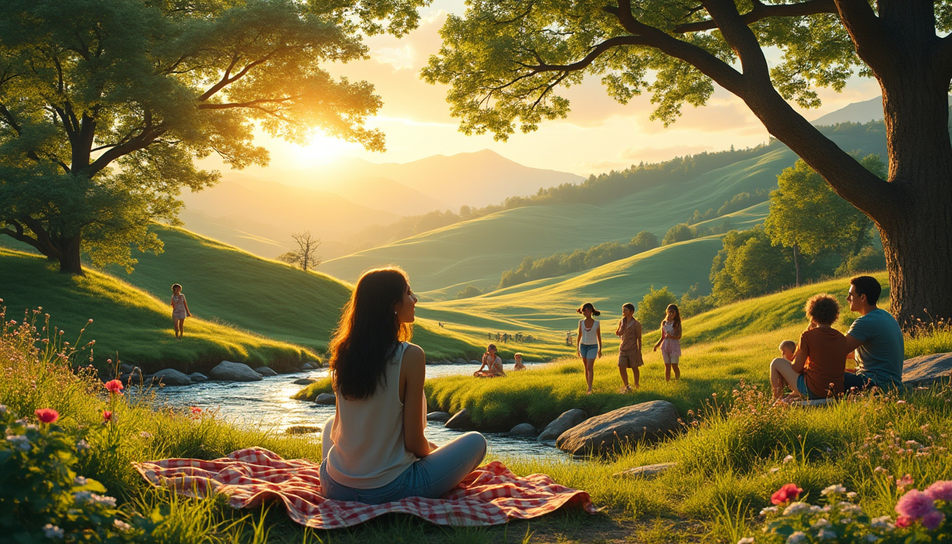 découvrez les événements écologiques incontournables à travers le monde. impliquez-vous dans la protection de notre planète et participez à des conférences, ateliers et festivals qui mettent en avant des initiatives durables et des solutions innovantes pour un avenir plus vert.