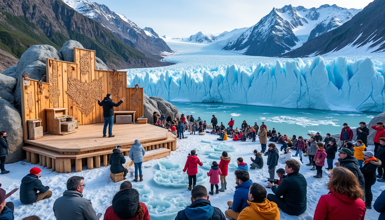 découvrez les événements écologiques incontournables à travers le monde. ne manquez pas l'occasion de vous engager pour la planète et de participer à des initiatives inspirantes pour un avenir durable. rejoignez-nous pour célébrer l'environnement!