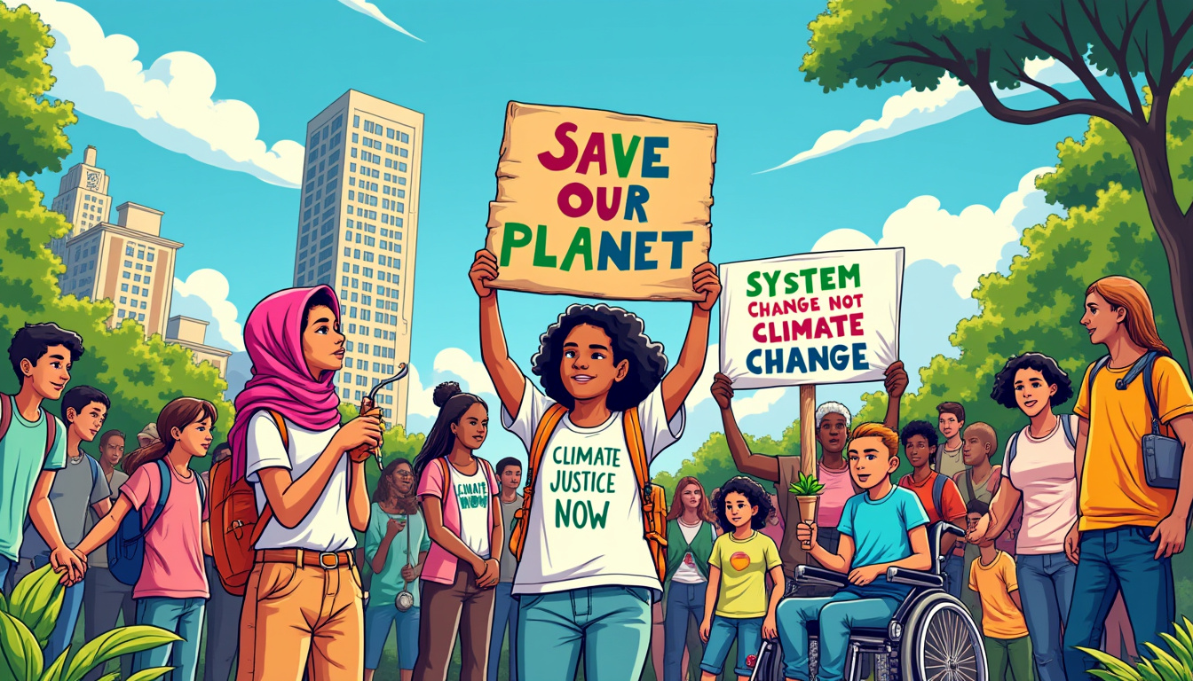 découvrez les événements écologiques incontournables de cette année ! ne manquez pas l'occasion de participer à des activités enrichissantes qui sensibilisent à la protection de notre planète et favorisent des pratiques durables. rejoignez-nous pour des conférences, ateliers, et sorties nature qui illuminent les enjeux environnementaux.