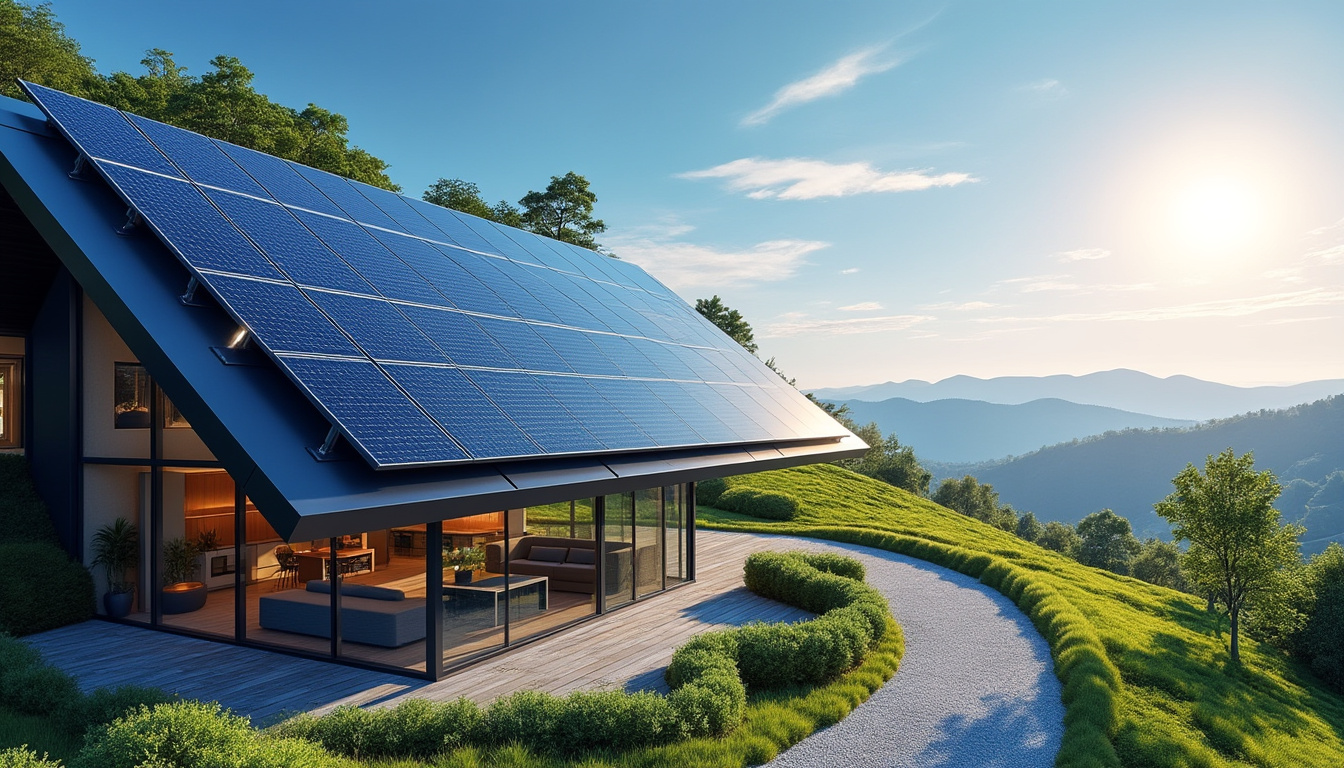 découvrez des méthodes durables et efficaces pour réduire votre empreinte carbone. apprenez des stratégies simples et accessibles pour adopter un mode de vie respectueux de l'environnement, tout en contribuant à la lutte contre le changement climatique.