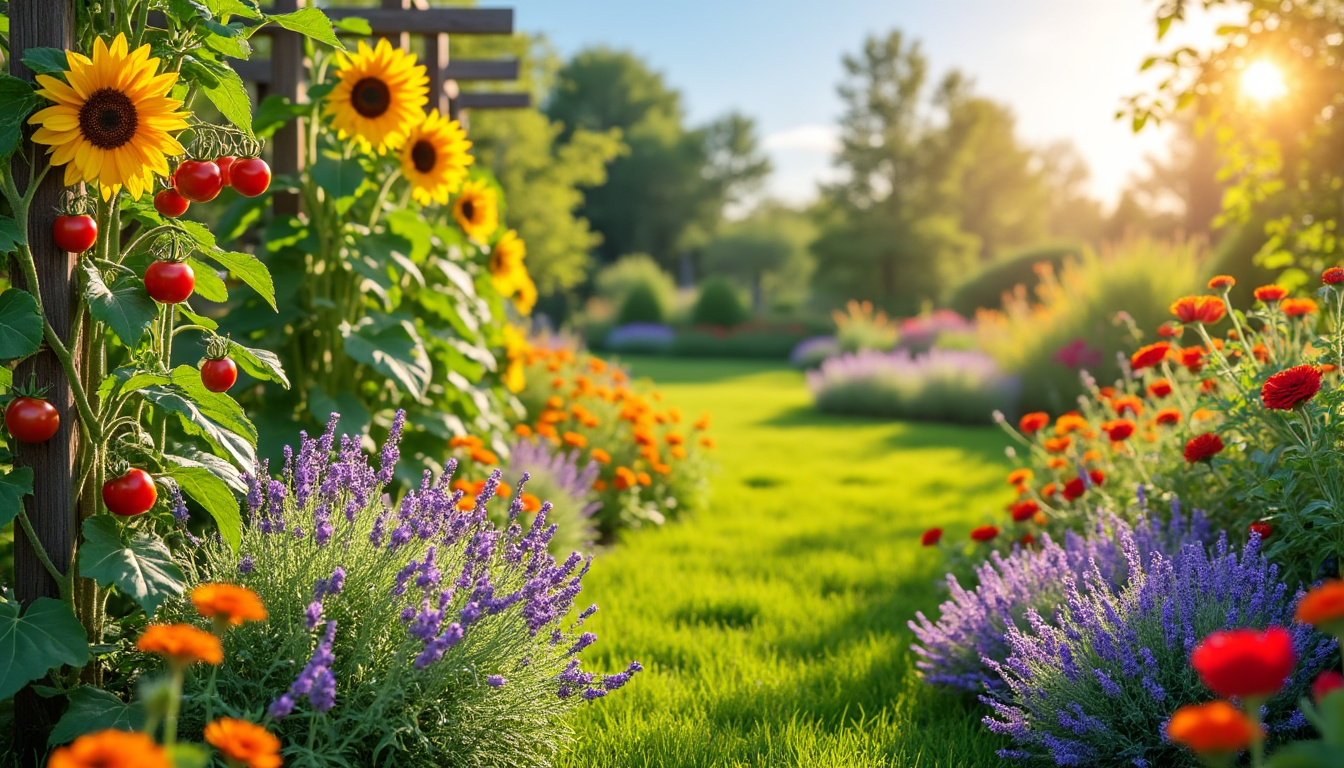 découvrez des méthodes durables et pratiques pour réduire votre empreinte carbone au quotidien. apprenez à adopter des gestes simples et efficaces qui contribuent à la protection de notre planète tout en améliorant votre qualité de vie.