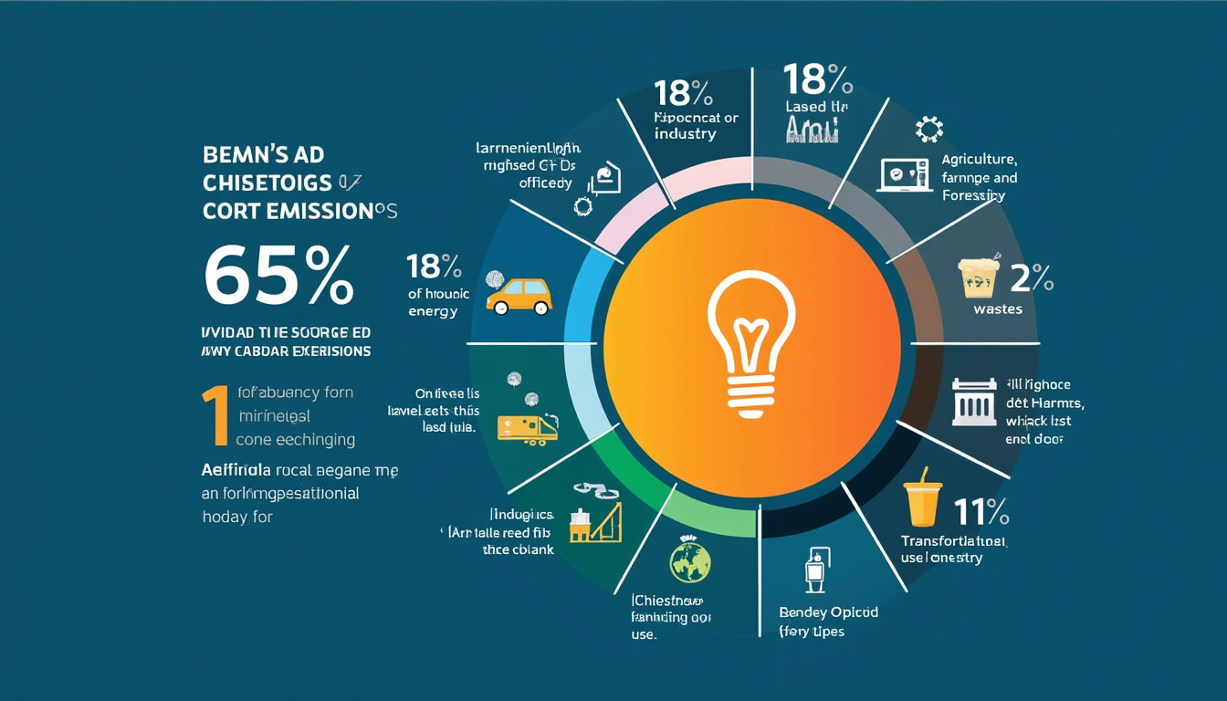 découvrez des méthodes durables et efficaces pour réduire votre empreinte carbone au quotidien. apprenez des astuces pratiques, des conseils écoresponsables et des solutions innovantes pour vivre de manière plus écologique tout en contribuant à la protection de notre planète.