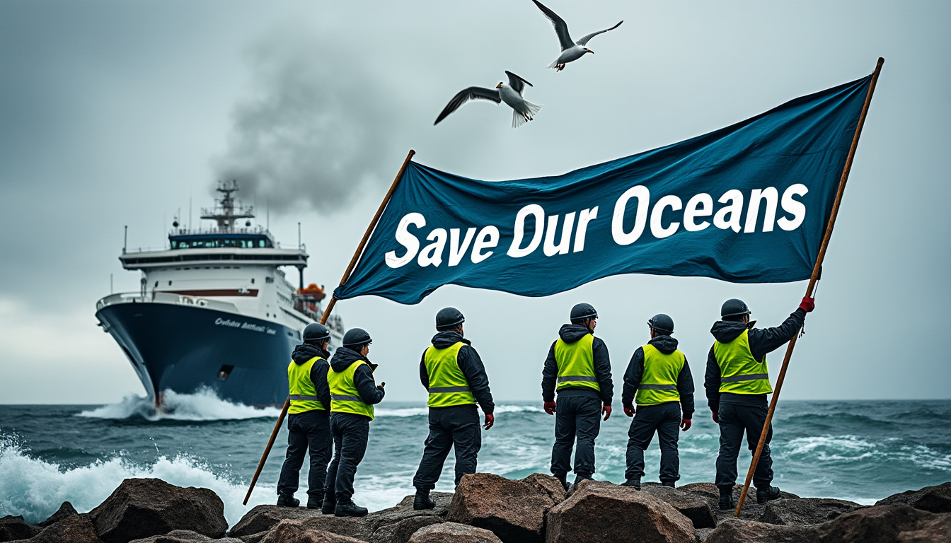 découvrez les principales initiatives et mouvements écologiques à travers le monde, mettant en lumière les actions innovantes, les luttes pour la justice environnementale et les solutions durables pour préserver notre planète.