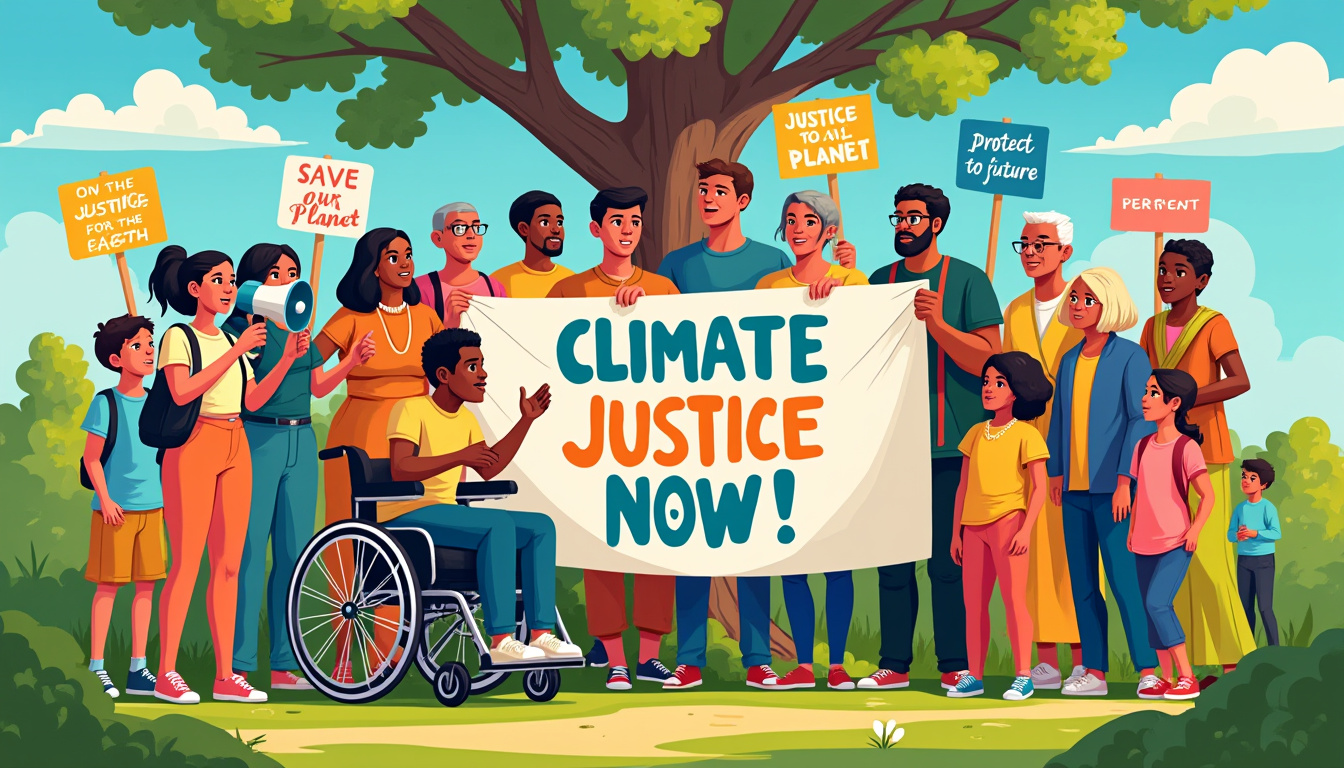 découvrez comment les pétitions en ligne transforment l'activisme écologique, mobilisant des millions de voix pour la protection de notre planète. analyse de leur efficacité et de leur rôle dans les mouvements environnementaux contemporains.