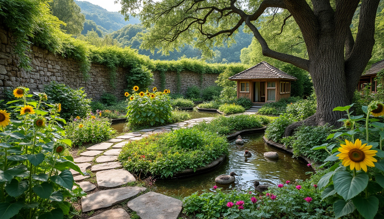 découvrez la permaculture, une méthode de culture durable qui vise à créer des écosystèmes harmonieux et résilients. apprenez ses principes fondamentaux pour concevoir des jardins productifs et respectueux de l'environnement.