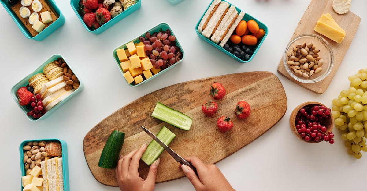 découvrez l'art de la cuisine durable avec des recettes savoureuses qui respectent l'environnement. apprenez à choisir des ingrédients locaux et de saison, à réduire le gaspillage alimentaire et à adopter des pratiques écoresponsables pour un impact positif sur la planète.