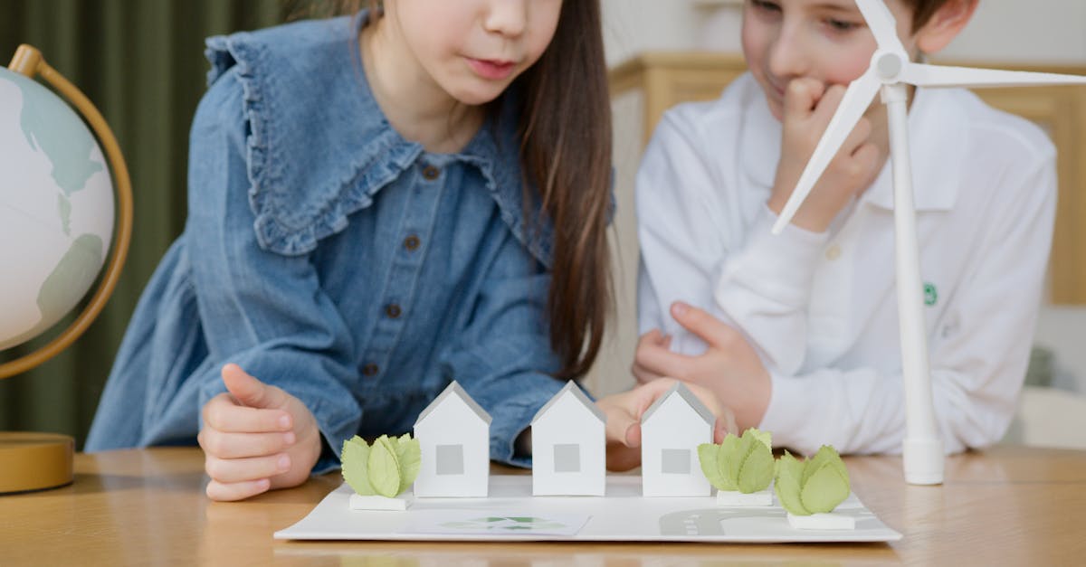 découvrez comment l'éducation durable transforme l'apprentissage en intégrant des pratiques respectueuses de l'environnement et en promouvant des valeurs sociales. explorez des stratégies innovantes pour former une nouvelle génération consciente des enjeux écologiques.