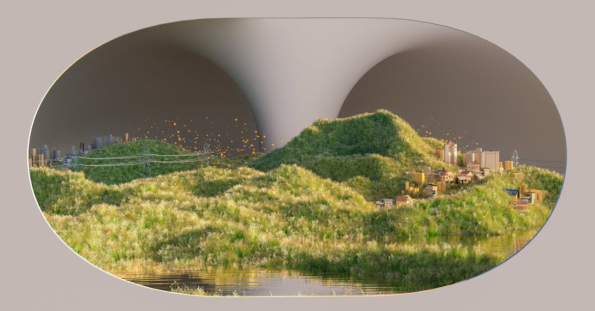 découvrez comment les technologies vertes transforment notre avenir en offrant des solutions durables pour l'environnement, l'économie et la société. explorez les innovations écologiques, les énergies renouvelables et les pratiques respectueuses de la planète.