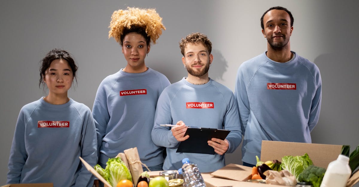 découvrez les initiatives citoyennes, un mouvement engagé visant à mobiliser les citoyens autour de projets innovants et durables. participez à la transformation de votre communauté grâce à des actions concrètes!