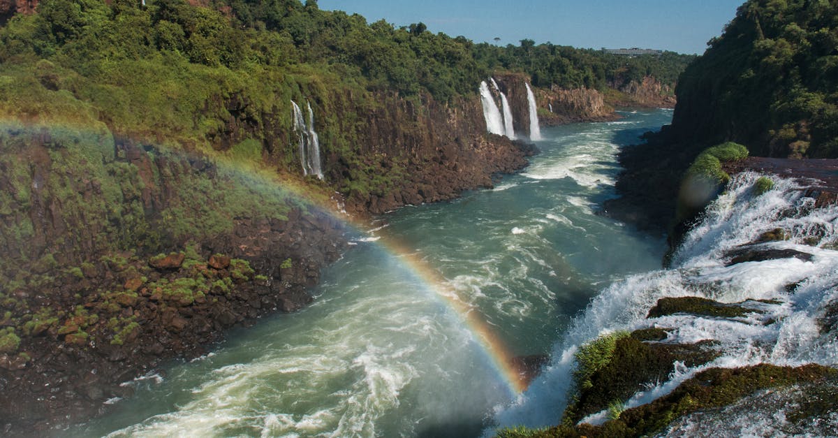 découvrez l'écotourisme, une approche de voyage durable qui privilégie la préservation de l'environnement et le respect des cultures locales. explorez des destinations uniques tout en participant à des initiatives écologiques et en soutenant les communautés. voyagez de manière responsable et vivez des expériences authentiques en harmonie avec la nature.