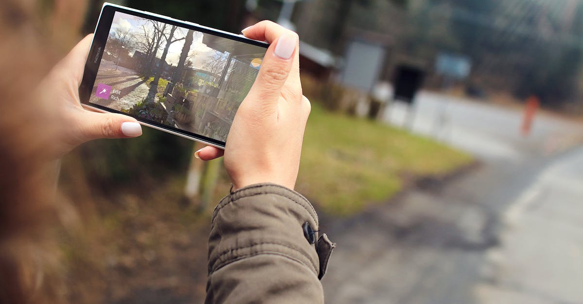 découvrez les meilleures applications de photographie de nature pour capturer et partager la beauté du monde extérieur. explorez des fonctionnalités innovantes, des conseils professionnels et des outils pratiques pour améliorer vos compétences en photographie de paysage, faune et flore.