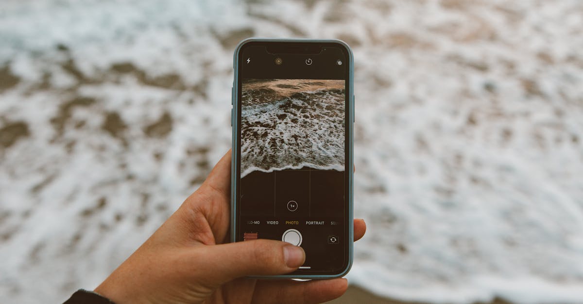 découvrez les meilleures applications de photographie de nature qui vous permettent de capturer la beauté du monde naturel. améliorez vos compétences en photographie avec des outils puissants, des filtres créatifs et des conseils d'experts, tout en explorant des paysages époustouflants à travers votre smartphone.