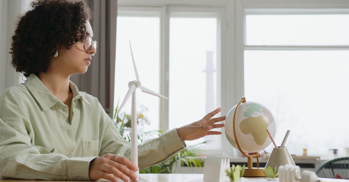 découvrez les dernières innovations en matière de recyclage qui transforment nos déchets en ressources précieuses. explorez comment ces avancées technologiques contribuent à un avenir durable et à la préservation de notre planète.