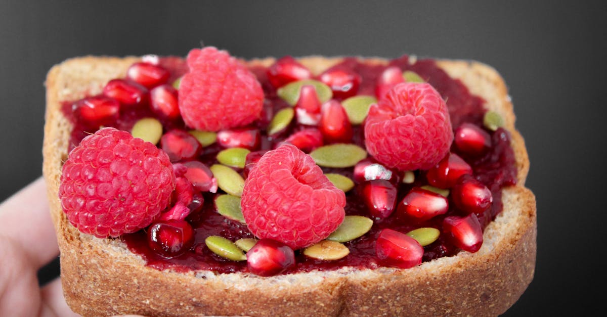 découvrez les superfoods, ces aliments exceptionnels riches en nutriments qui boostent votre santé et votre bien-être. apprenez comment intégrer ces puissants alliés naturels dans votre alimentation quotidienne pour profiter de leurs bienfaits exceptionnels.